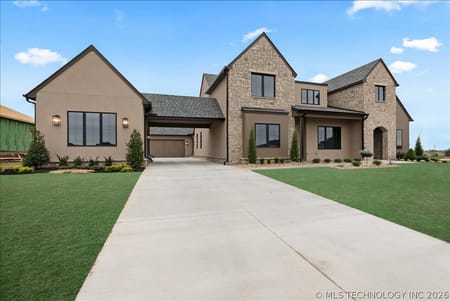 Jenks, OK 74008 Tulsa County