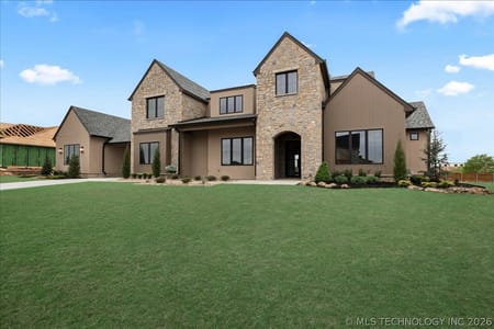 Jenks, OK 74008 Tulsa County