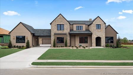 Jenks, OK 74008 Tulsa County
