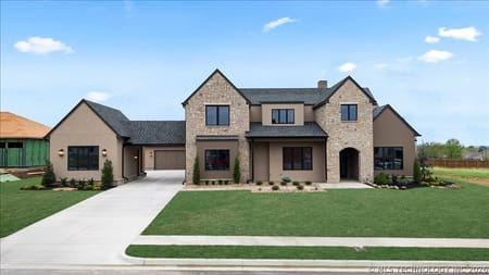 Jenks, OK 74008 Tulsa County