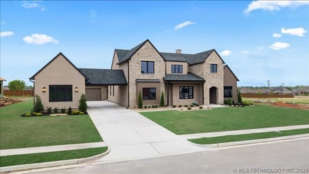 Jenks, OK 74008 Tulsa County