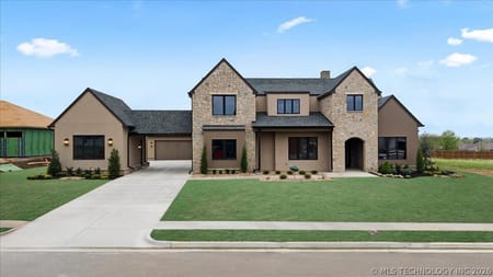 Jenks, OK 74008 Tulsa County
