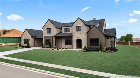 Jenks, OK 74008 Tulsa County