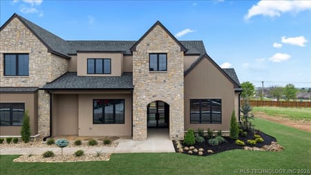 Jenks, OK 74008 Tulsa County