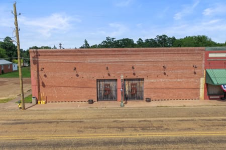 Avinger, TX 75630 Cass County