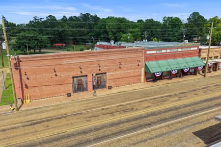 Avinger, TX 75630 Cass County