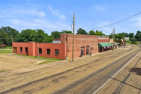 Avinger, TX 75630 Cass County