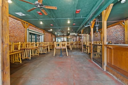 Avinger, TX 75630 Cass County