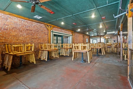 Avinger, TX 75630 Cass County