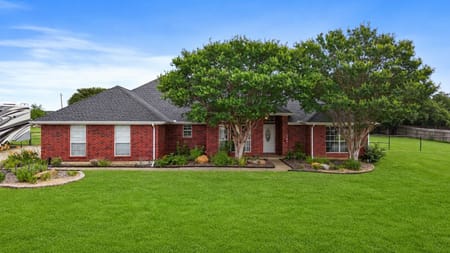 Burleson, TX 76028 Johnson County
