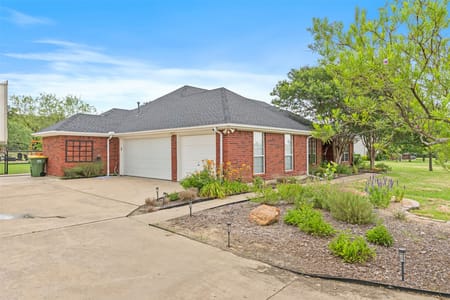 Burleson, TX 76028 Johnson County