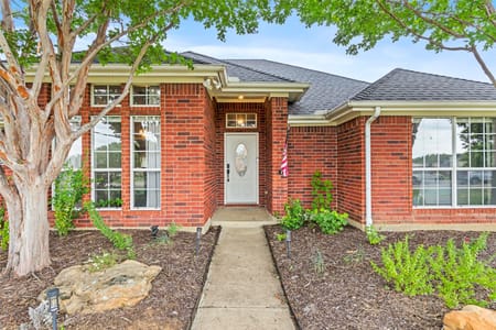 Burleson, TX 76028 Johnson County