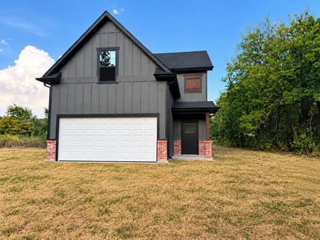 Trenton, TX 75490 Fannin County
