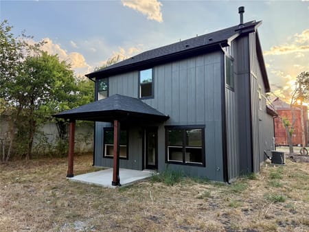 Trenton, TX 75490 Fannin County
