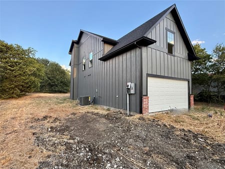 Trenton, TX 75490 Fannin County