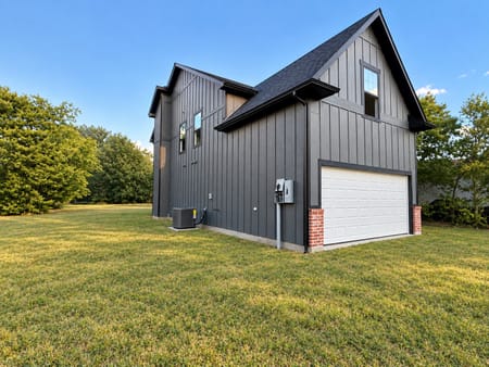 Trenton, TX 75490 Fannin County