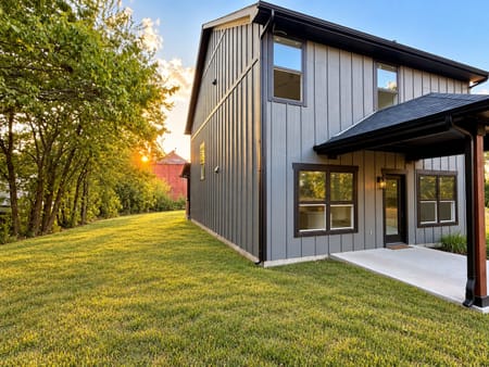 Trenton, TX 75490 Fannin County