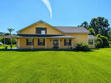 Orange, TX 77632 Orange County