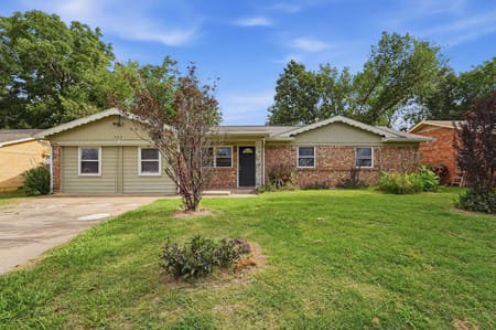 Hurst, TX 76053 Tarrant County