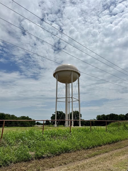 Gordonville, TX 76273 Grayson County