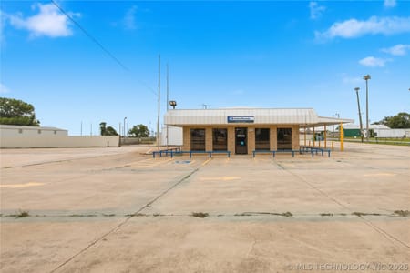 Ada, OK 74820 Pontotoc County