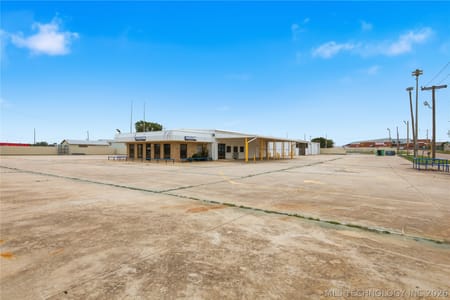 Ada, OK 74820 Pontotoc County