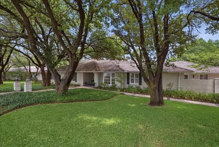 Westover Hills, TX 76107 Tarrant County