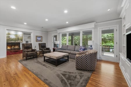 Westover Hills, TX 76107 Tarrant County