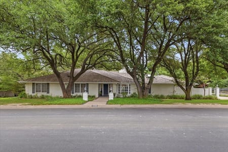 Westover Hills, TX 76107 Tarrant County