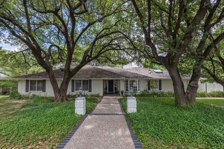 Westover Hills, TX 76107 Tarrant County
