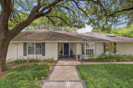 Westover Hills, TX 76107 Tarrant County