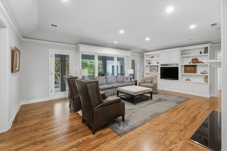 Westover Hills, TX 76107 Tarrant County