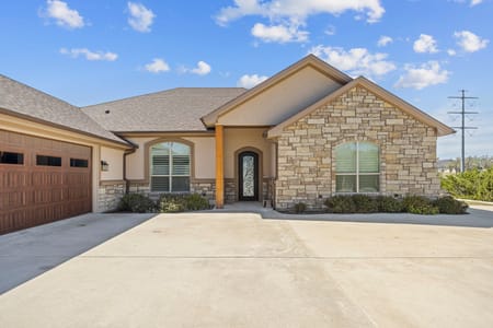 Killeen, TX 76549 Bell County