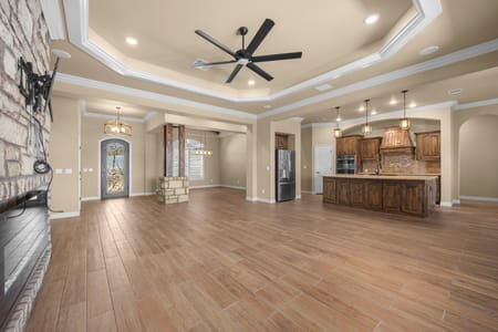 Killeen, TX 76549 Bell County