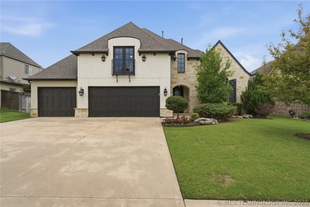 Bixby, OK 74008 Tulsa County