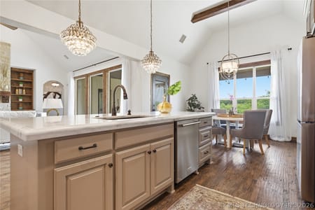 Bixby, OK 74008 Tulsa County