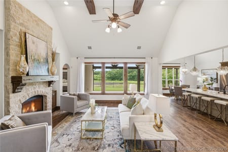 Bixby, OK 74008 Tulsa County