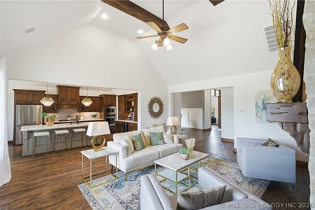 Bixby, OK 74008 Tulsa County