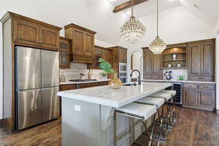 Bixby, OK 74008 Tulsa County