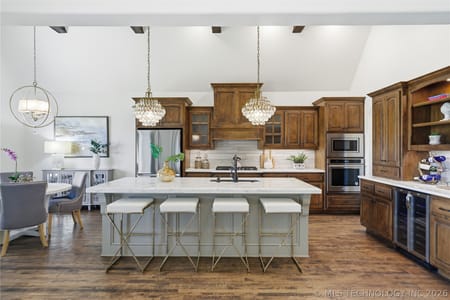 Bixby, OK 74008 Tulsa County