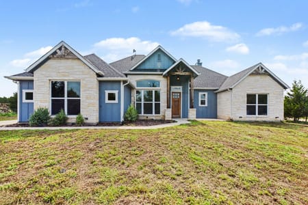 Trenton, TX 75490 Fannin County