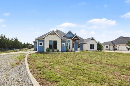 Trenton, TX 75490 Fannin County
