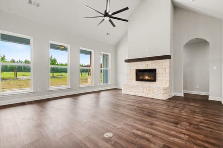 Trenton, TX 75490 Fannin County