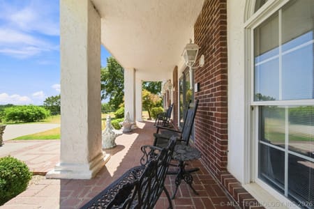 Chouteau, OK 74337 Wagoner County