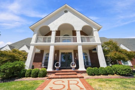 Chouteau, OK 74337 Wagoner County