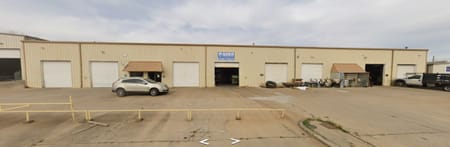 Grand Prairie, TX 75050 Tarrant County