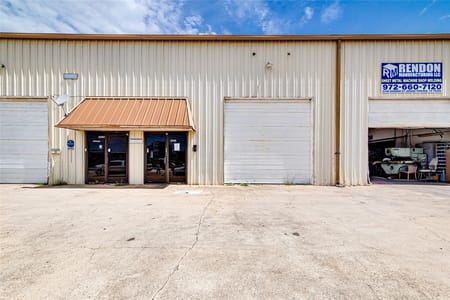 Grand Prairie, TX 75050 Tarrant County