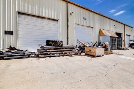 Grand Prairie, TX 75050 Tarrant County
