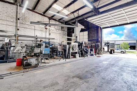 Grand Prairie, TX 75050 Tarrant County