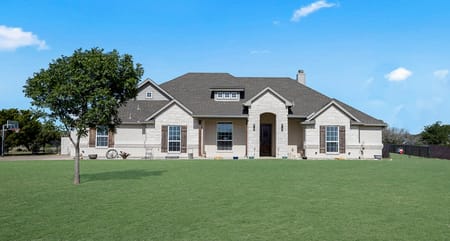 Godley, TX 76044 Johnson County